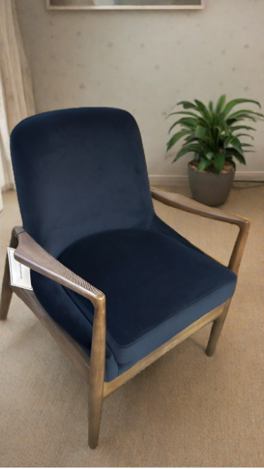 Trudy Lounge Chair