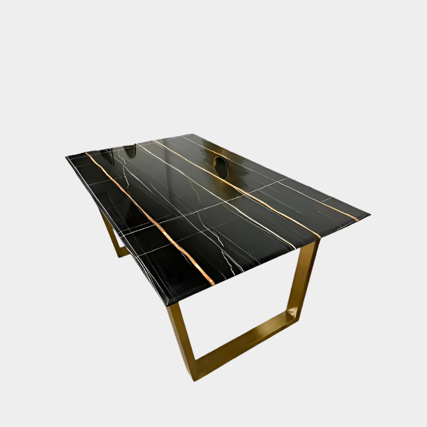 Urban Rectangle Dining Table