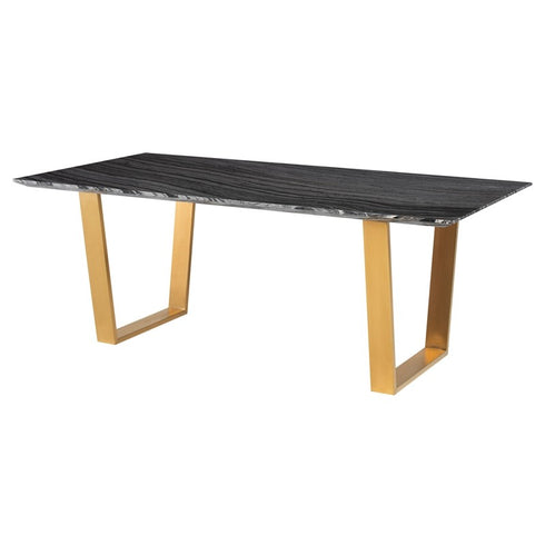 Urban Rectangle Dining Table