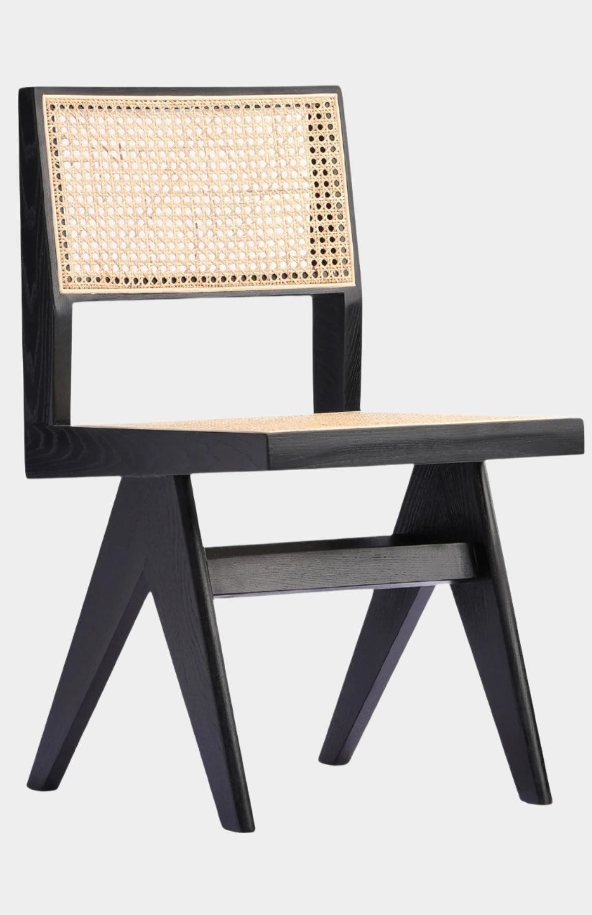 William Cane Armless Dining Chair