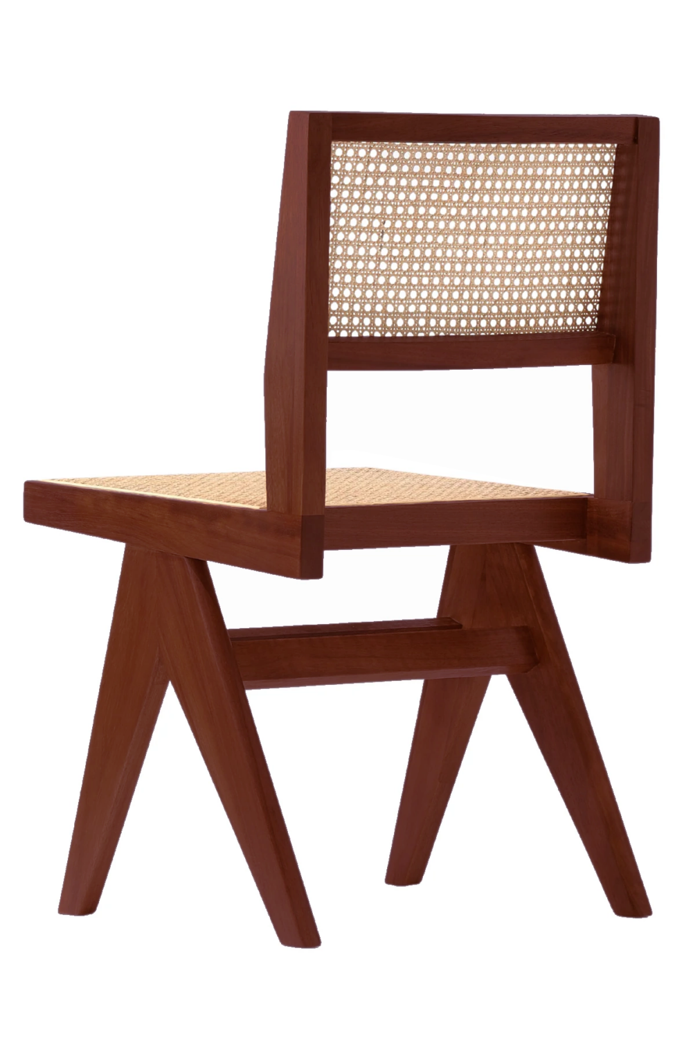 William Cane Armless Dining Chair