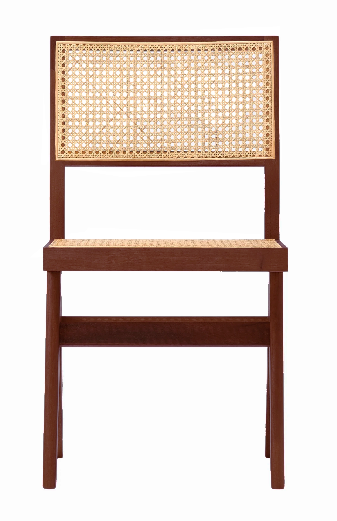 William Cane Armless Dining Chair