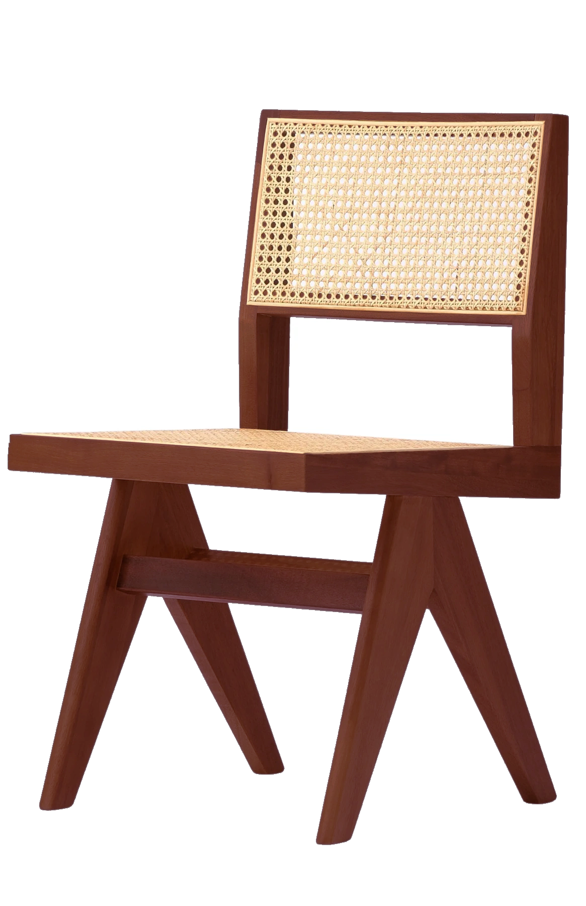 William Cane Armless Dining Chair