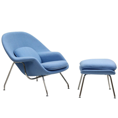 Manny Lounge Chair