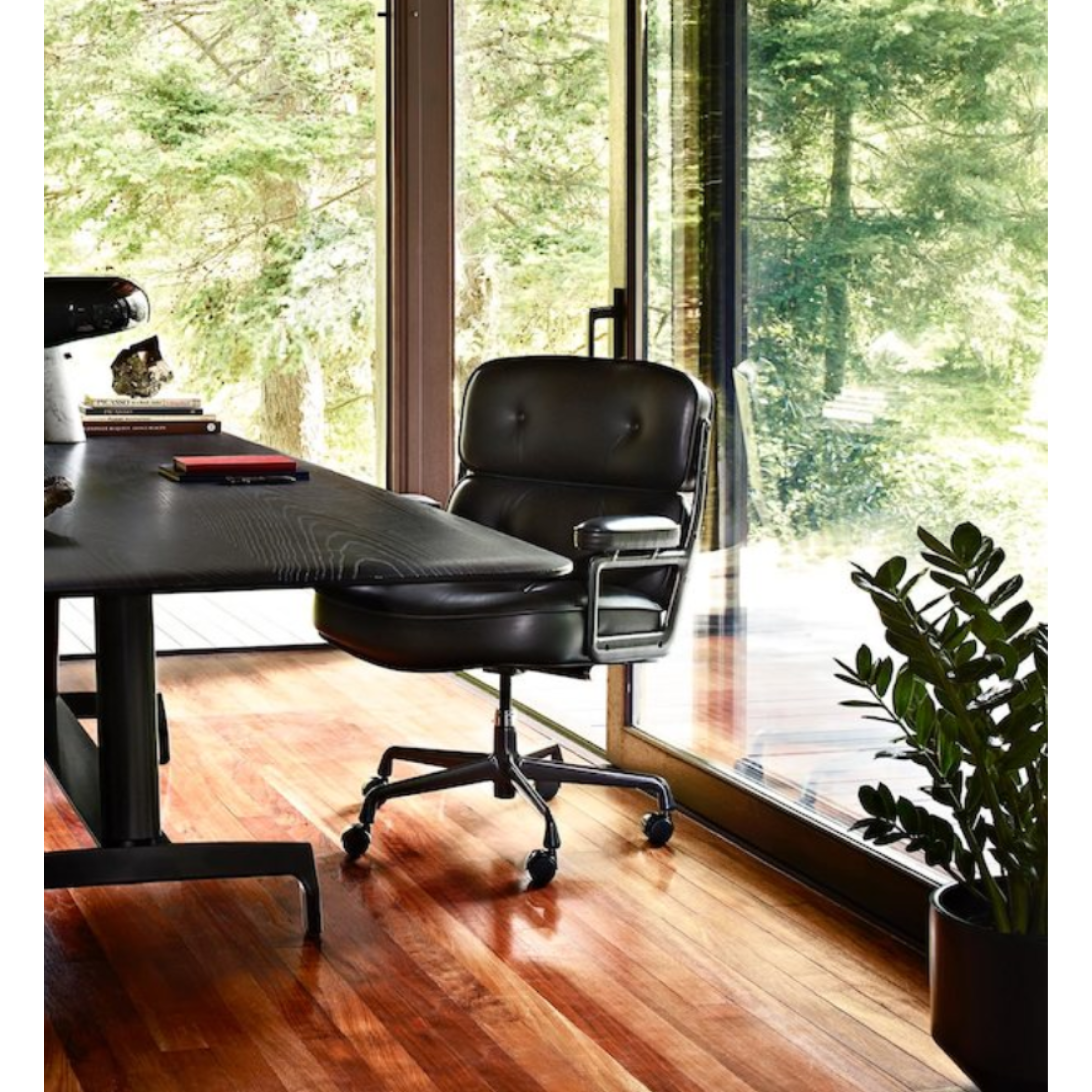 Lobby Office Chair