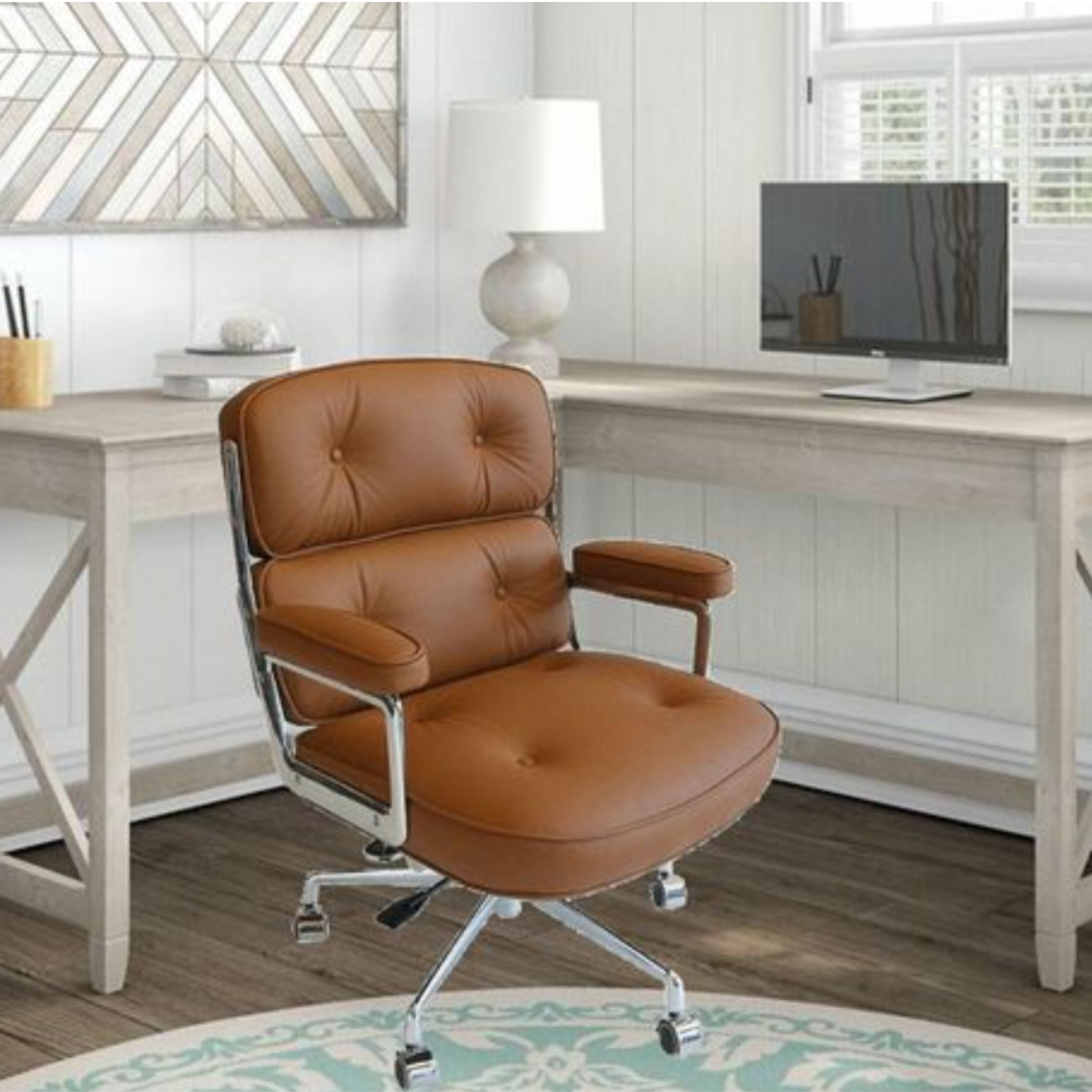 Lobby Office Chair