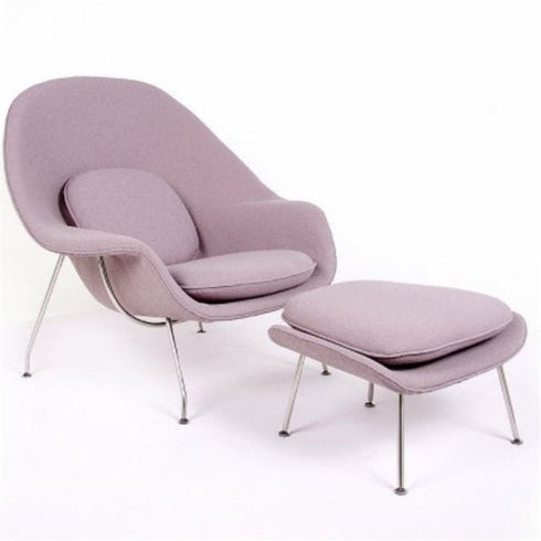 Manny Lounge Chair