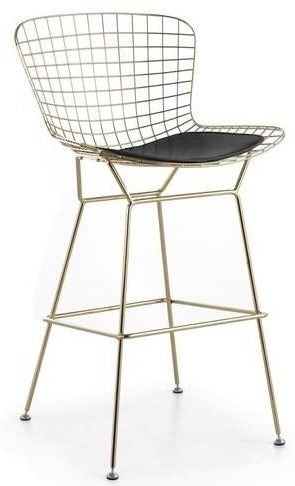 Bertoia Stool