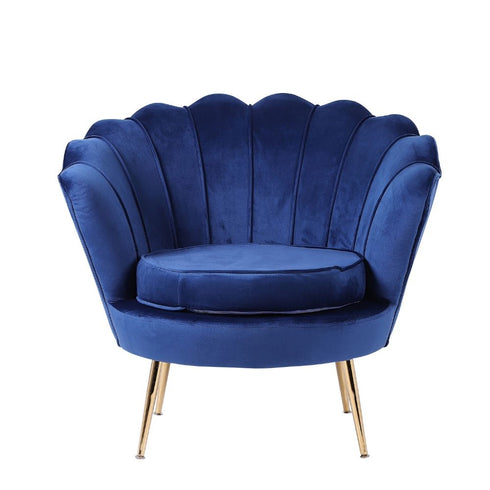 Queen Lounge Chair (no Cushion)
