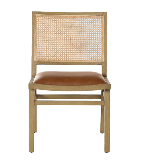 Antonella Cane Chair