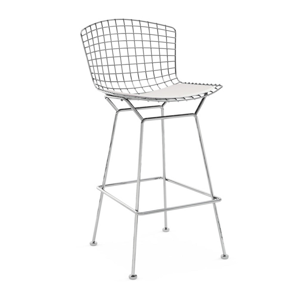 Bertoia Stool