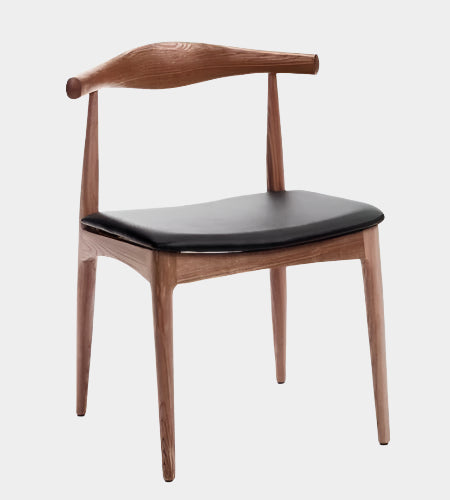 Elbow Armless Chair