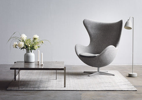 Egg Lounge Chair Fabric
