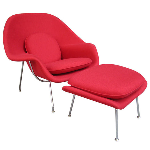 Manny Lounge Chair