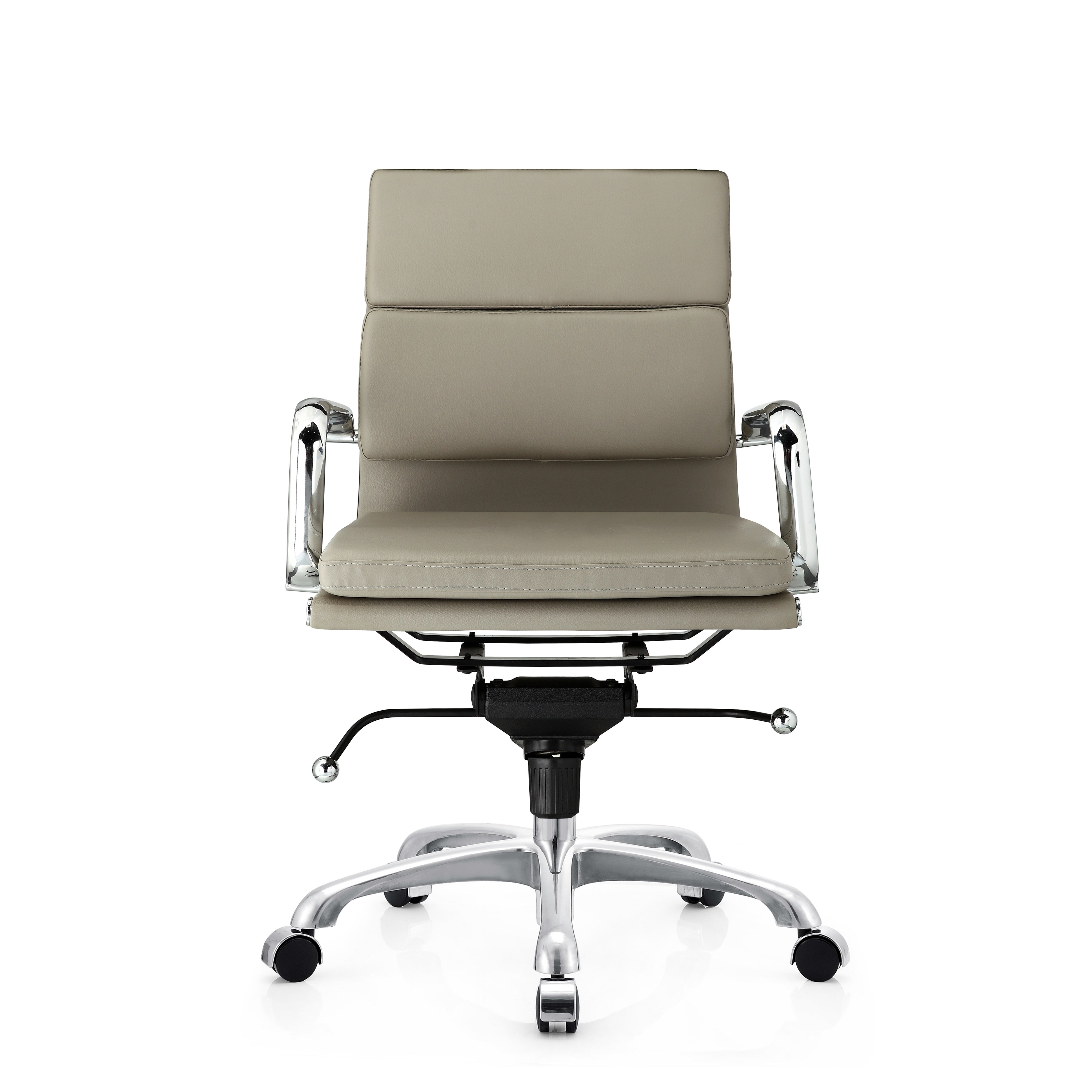 Paco Office Chair Low Back