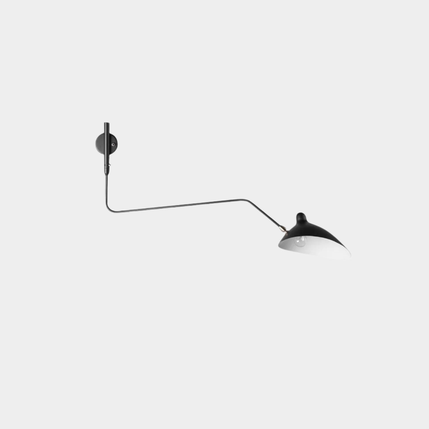 Simio Wall Lamp (One Head)