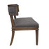 Roman Wood Dining Chair