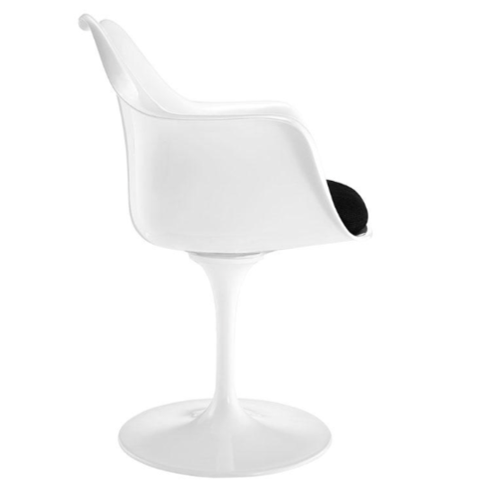 Tulip Armchair