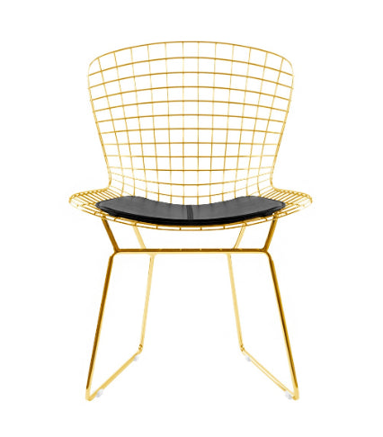 Bertoia Wire Chair