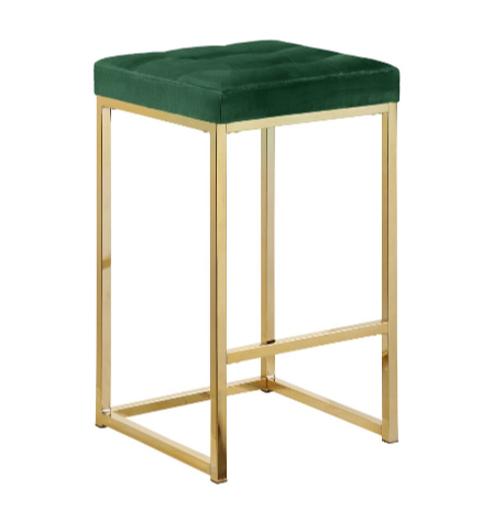 Pipe II Counter Stool