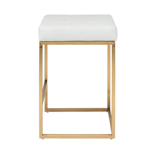 Pipe II Counter Stool