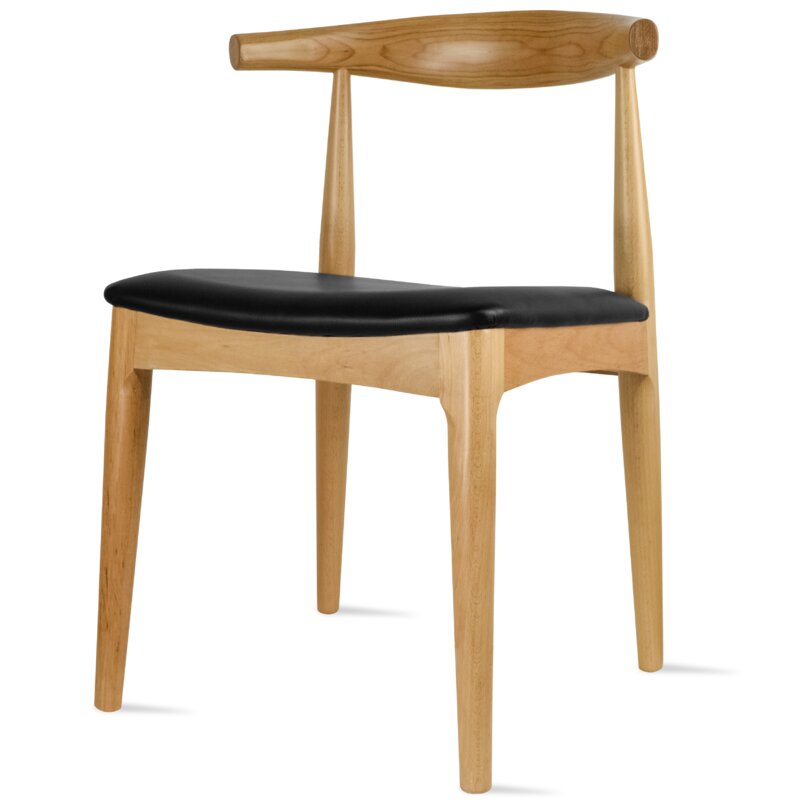 Elbow Armless Chair