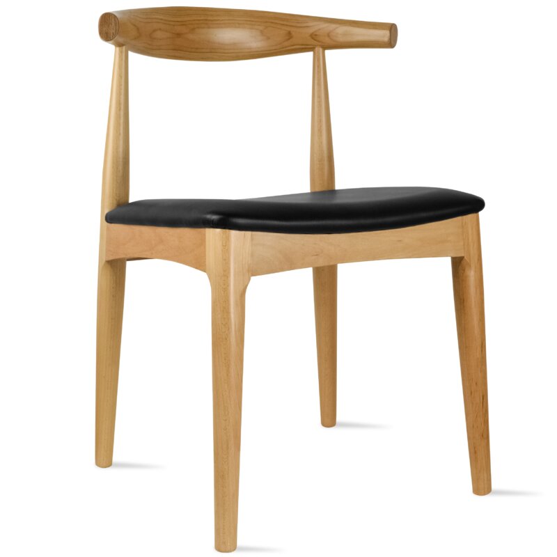 Elbow Armless Chair