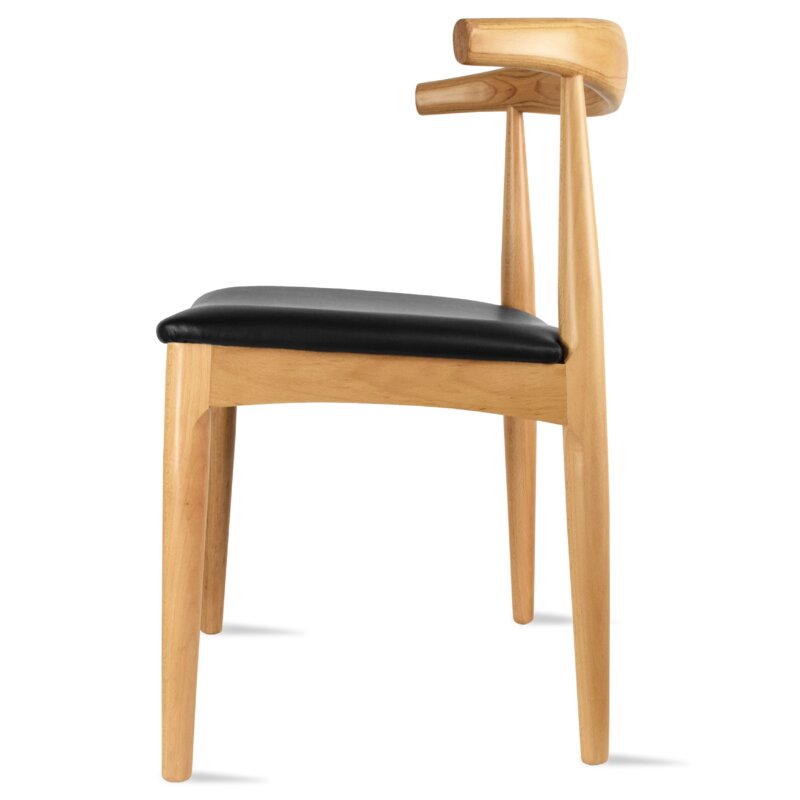 Elbow Armless Chair