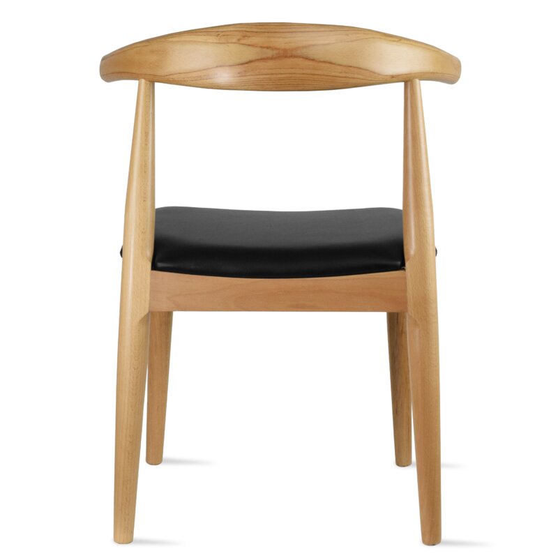 Elbow Armless Chair