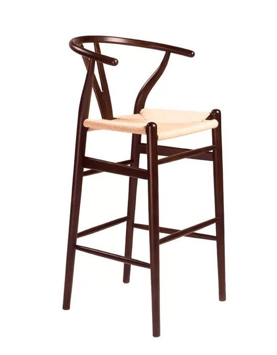 Woodcord Stool