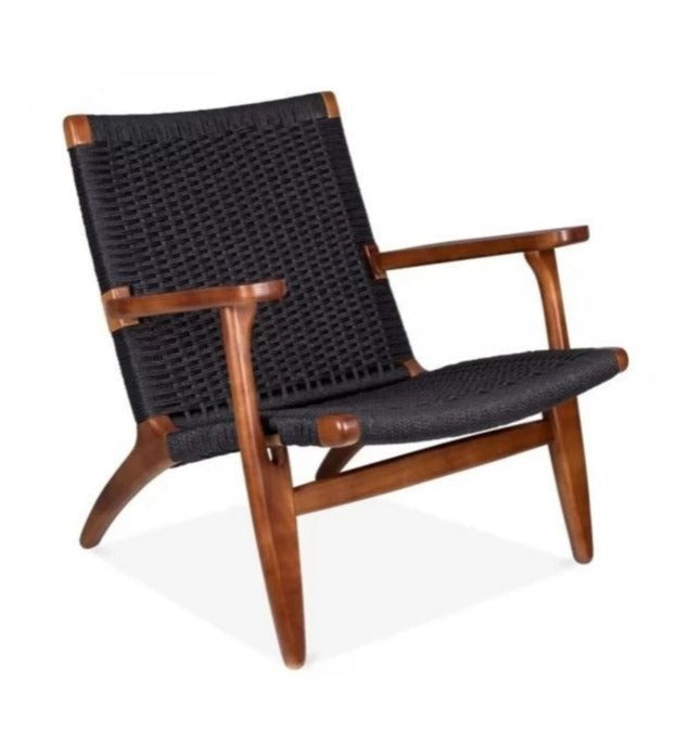 Ash Lounge Chair