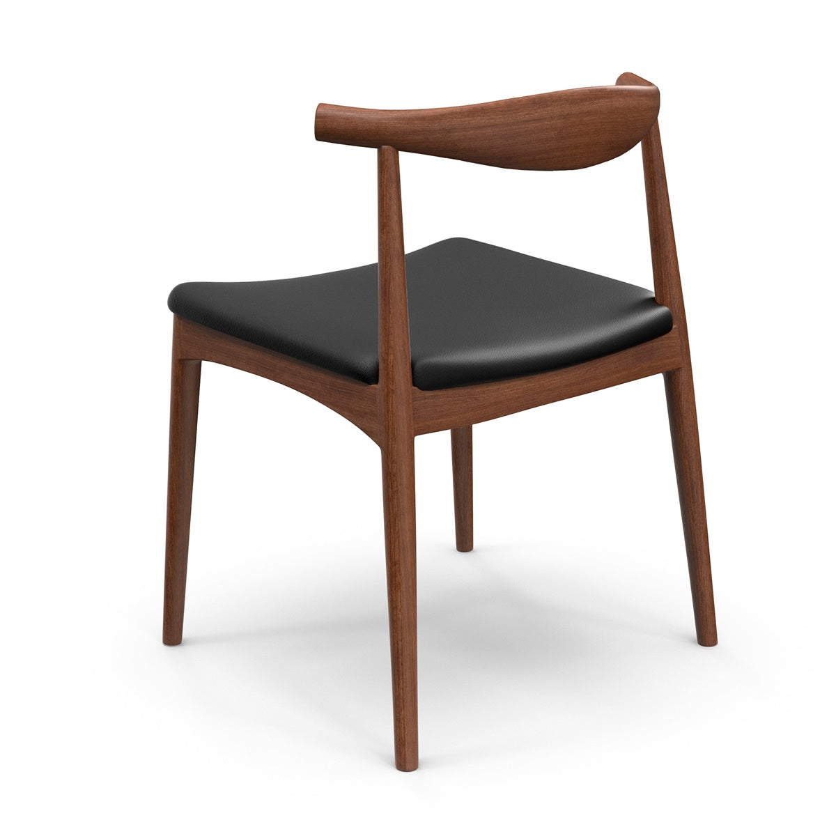 Elbow Armless Chair