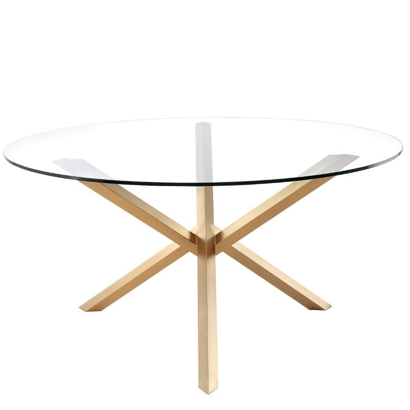 Nudo Dining Table