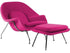 Manny Lounge Chair