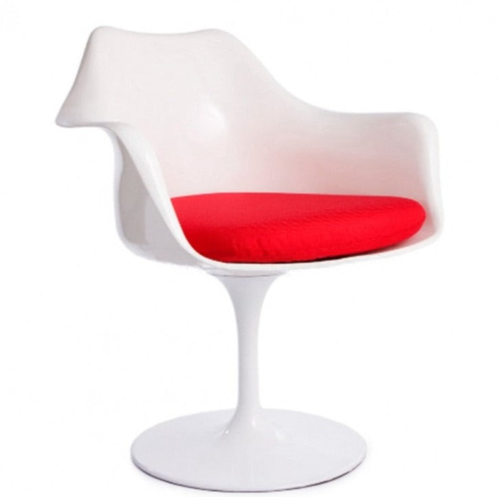 Tulip Armchair